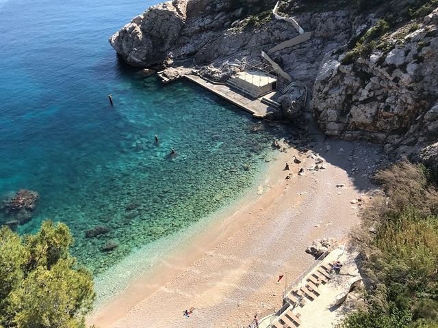 Sailing through History in Dubrovnik