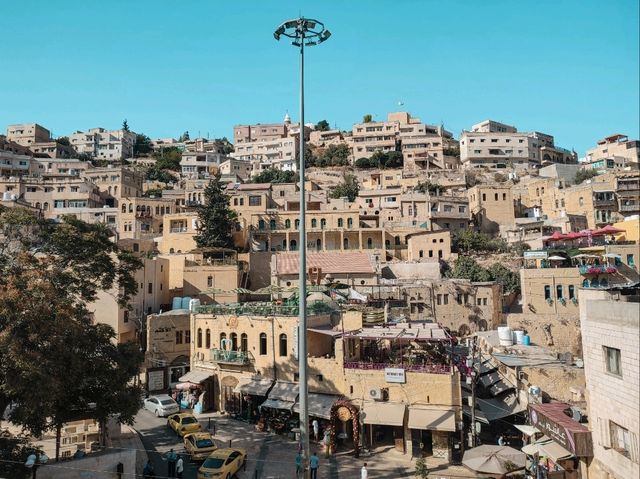 As-Salt: Hidden Gem near Amman