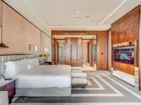 Waldorf Astoria Dubai International Financial