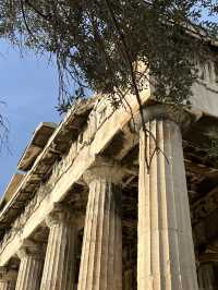 Ancient Markplace🇬🇷