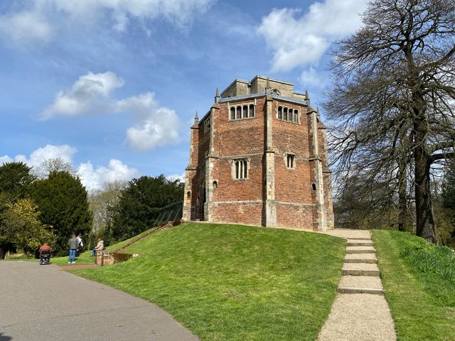 The Walks: Tranquility in the King's Lynn 🌸🍃