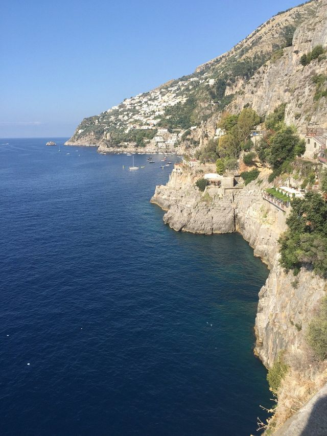 The Allure of Amalfi: Italy's Coastal Paradise