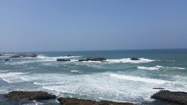 Enigmatic Essaouira: Morocco's Atlantic Gem