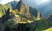 Cusco: Peru’s Ancient Andean City 🇵🇪