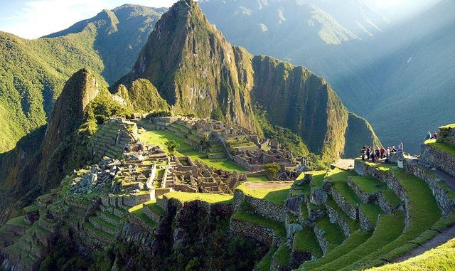 Cusco: Peru’s Ancient Andean City 🇵🇪