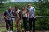 3 days Tanzania sharing safari 