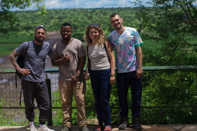 3 days Tanzania sharing safari 
