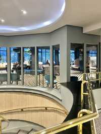 프린세스 스트리트 숙소: Mercure Edinburgh City