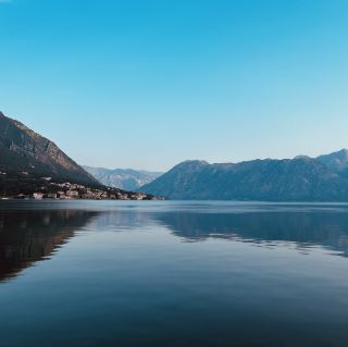 Montenegro ! Balkan best kept secret