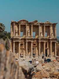  Library of Celsus