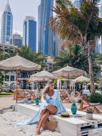 The Westin Dubai Mina Seyahi Beach Resort & Marina