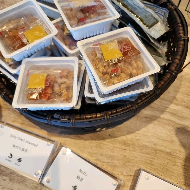 🌻三井花園飯店豐洲普米爾🌻東京的景色令人嘆為觀止
