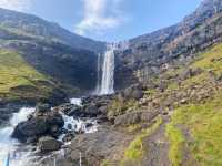 My lovely trip in Faroe Islands 🗺️