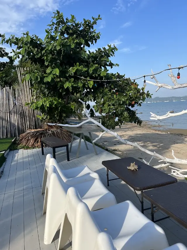 푸켓 라와이 비치 Signature Glamping Beach Phuket
