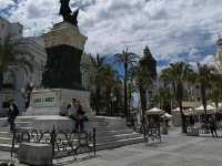 Cadiz is a gem 🇪🇸