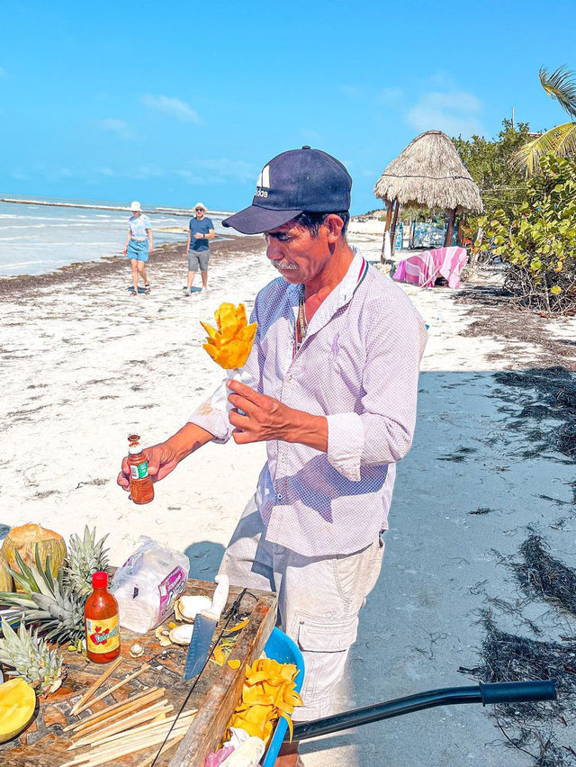  Playa Holbox 🇲🇽🏝️