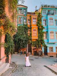 Istanbul, Turkey