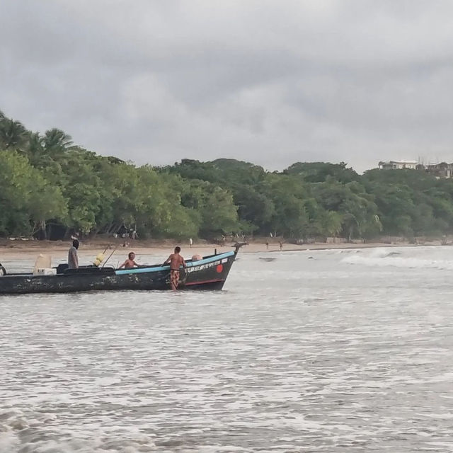 Tamarindo: the Jewel of Costa Rica’s pacific coast 