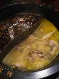 London | Must try brilliant Hotpot in West London 