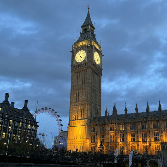 Top tips for a great trip to London