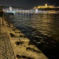 My Budapest Itinerary (To Cover Main Sights!)
