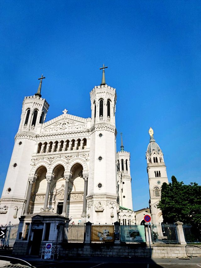 A City Of History 💙