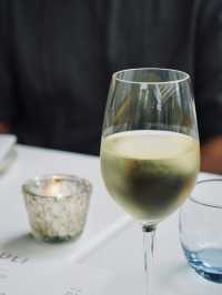 London｜Cosy restaurant with tasty Thai food 