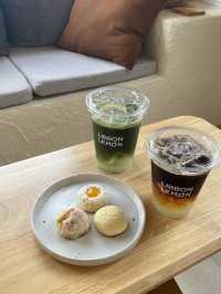 คาเฟ่  |  Libbon Lemon 🍋 ไปน่านต้องแวะ!!