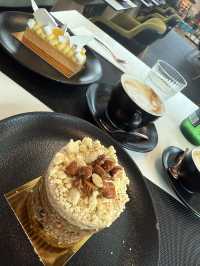 Small break