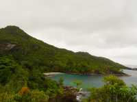 How I spent 1 day in Mahe Island