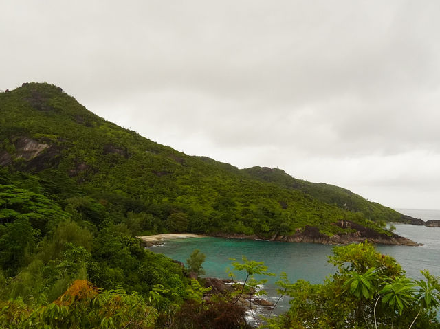 How I spent 1 day in Mahe Island