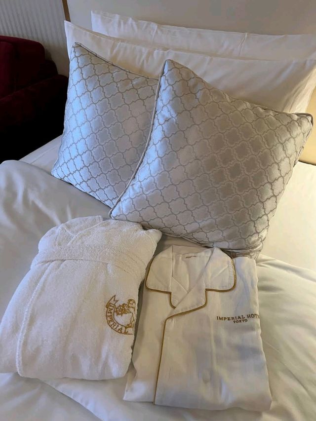 Imperial Hotel Tokyo
