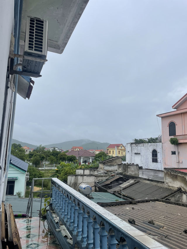 Day Trip to Dong Hoi