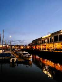 Day Trip from London to Bristol: A City of Creativity and History