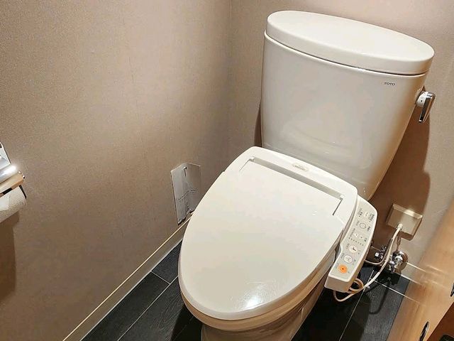 Hilton Tokyo