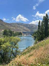 🚴‍♂️ Cromwell Cycling Adventure: Rivers, Hills & Scenic Rides 🌄