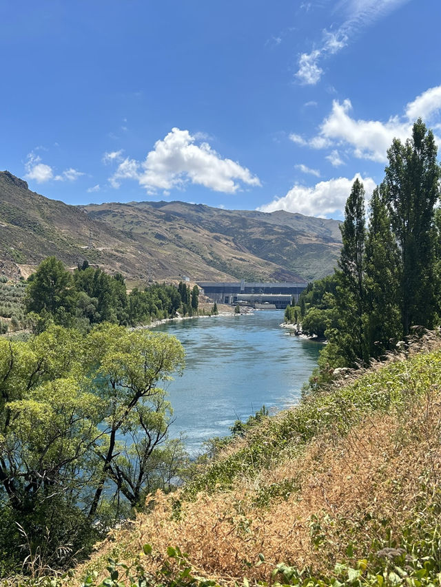 🚴‍♂️ Cromwell Cycling Adventure: Rivers, Hills & Scenic Rides 🌄