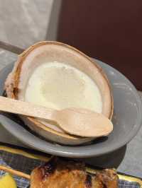 大吃大喝😋