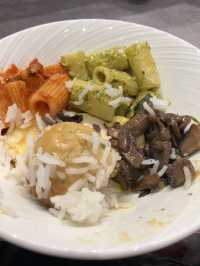 プラザプレミアムラウンジ