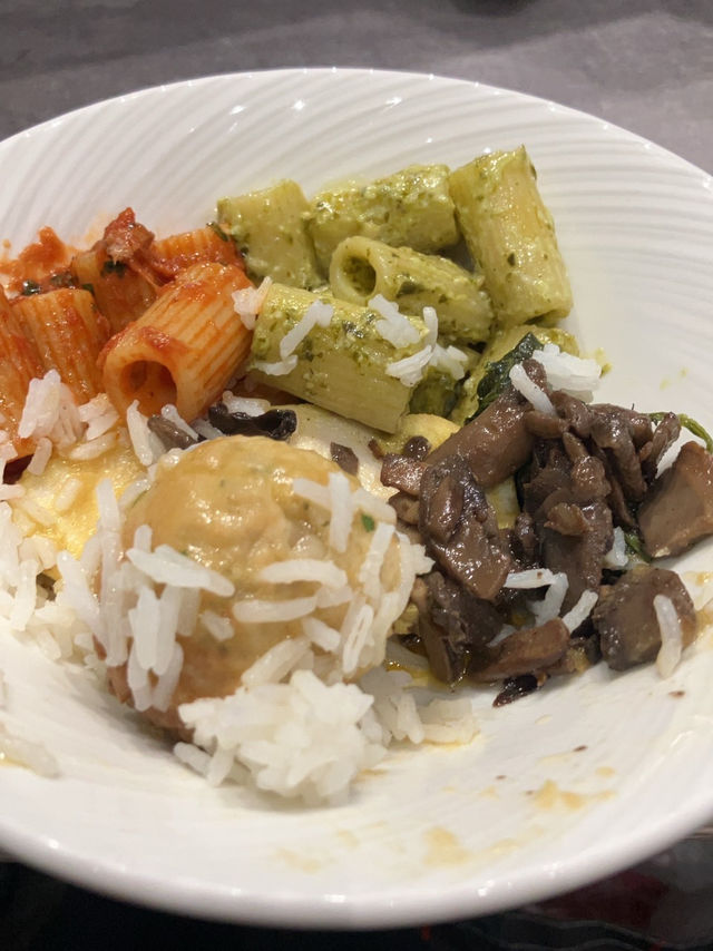 プラザプレミアムラウンジ