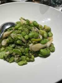 Shanghai | Tasty Chinese restaurant in Jingan of Shanghai 
