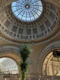 3 museums in London for free