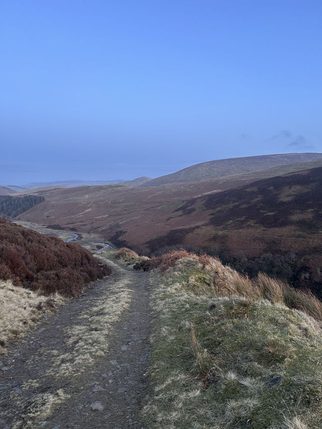 Beautiful Bowland 