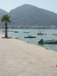 Fethiye Seaside: A Scenic Escape to the Turquoise Coast