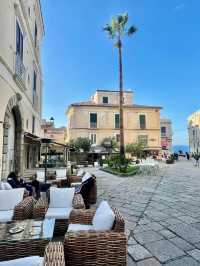 Tropea Italy 🇮🇹