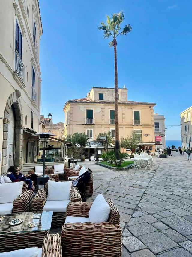 Tropea Italy 🇮🇹
