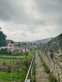 St. Jean Pied-De-Port 