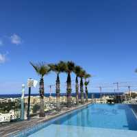 St Julian's 6 Days Itinerary