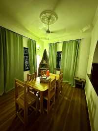 Welcome to bedroom and breakfast 