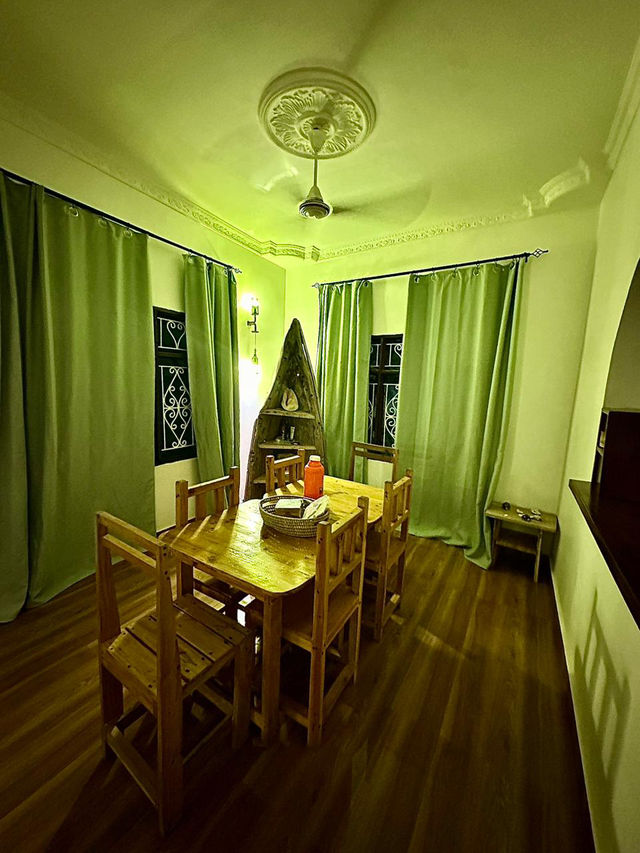 Welcome to bedroom and breakfast 